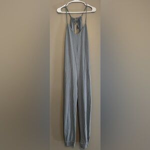 NWT Zara jumpsuit
